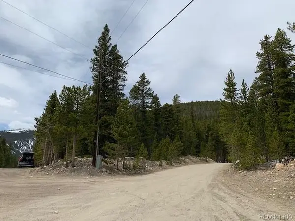 1090 Alice, Idaho Springs, CO 80452