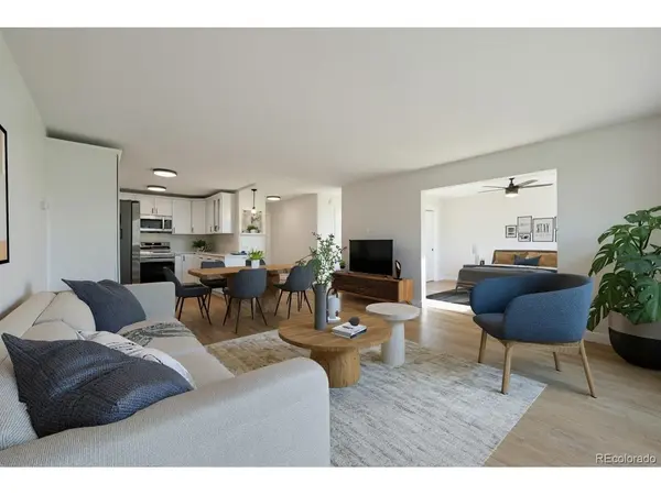 9625 E Center #10C, Denver, CO 80247