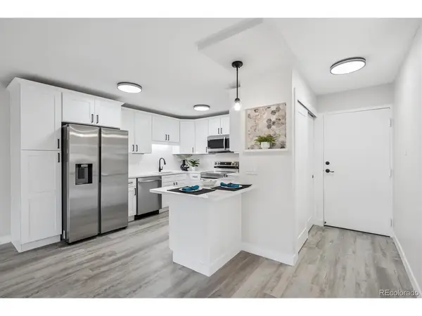 9625 E Center #10C, Denver, CO 80247
