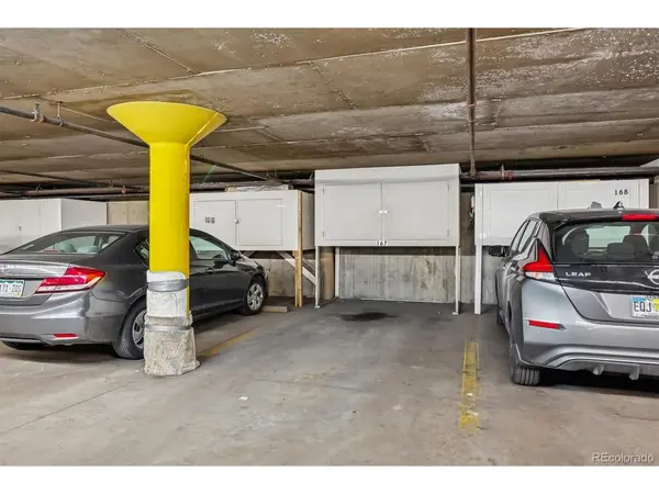 9625 E Center #10C, Denver, CO 80247
