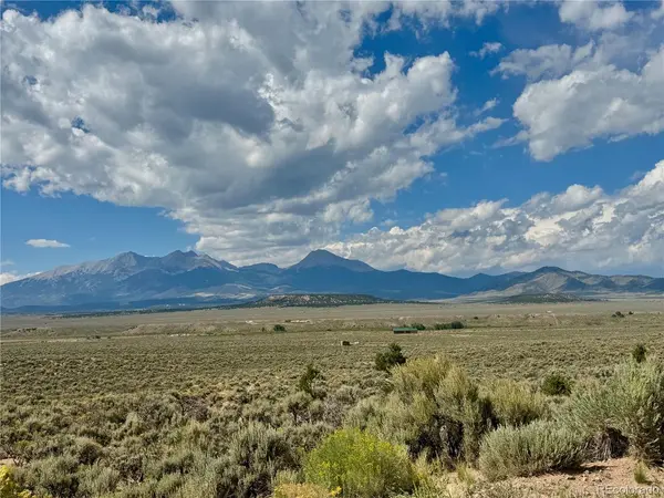 3425 McLaughlin, Fort Garland, CO 81133