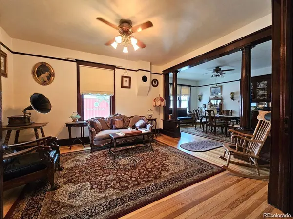 243 Park, Salida, CO 81201