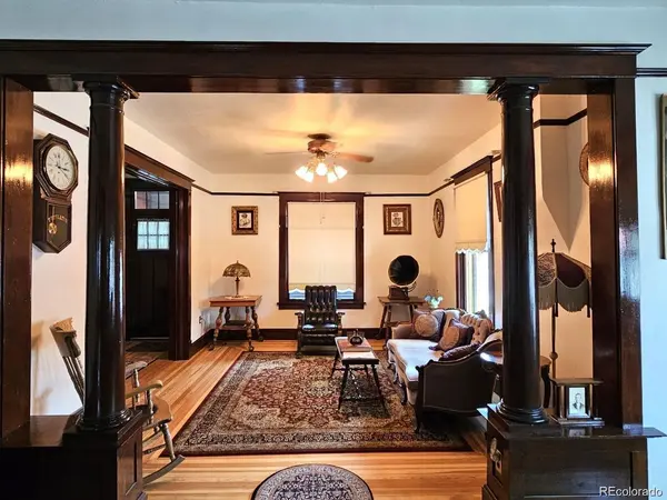 243 Park, Salida, CO 81201