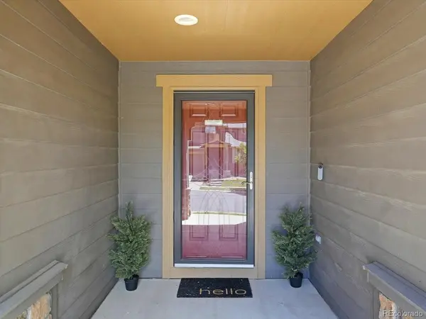 10016 Sedalia, Commerce City, CO 80022