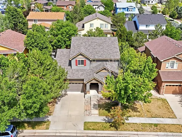 10016 Sedalia, Commerce City, CO 80022