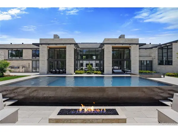3 Cherry Hills Park, Cherry Hills Village, CO 80113