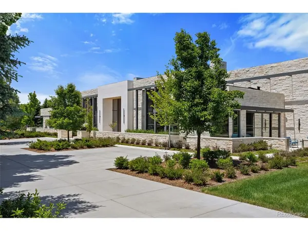 3 Cherry Hills Park, Cherry Hills Village, CO 80113