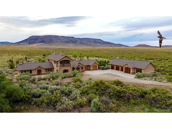 16996 County Road 28, Sanford, CO 81151