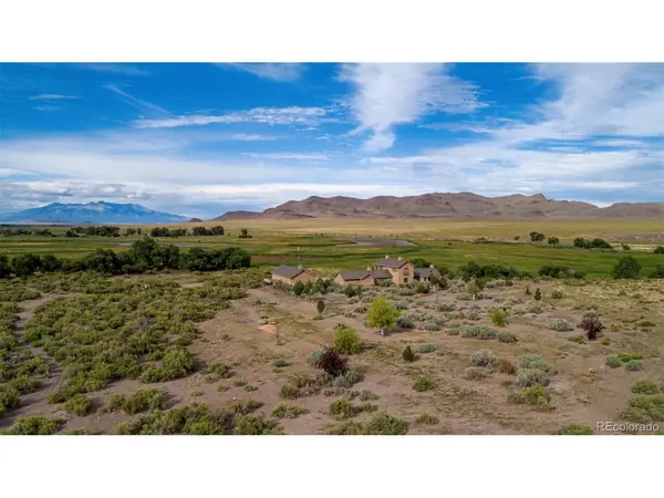 16996 County Road 28, Sanford, CO 81151