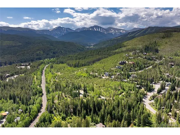 100 Arapahoe, Winter Park, CO 80482
