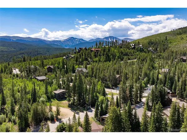 100 Arapahoe, Winter Park, CO 80482