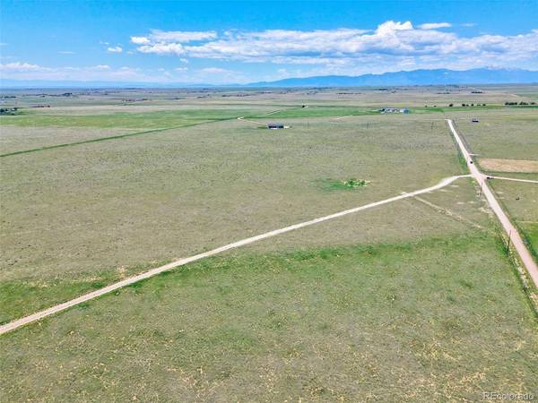 21650 Leona Homestead, Colorado Springs, CO 80930