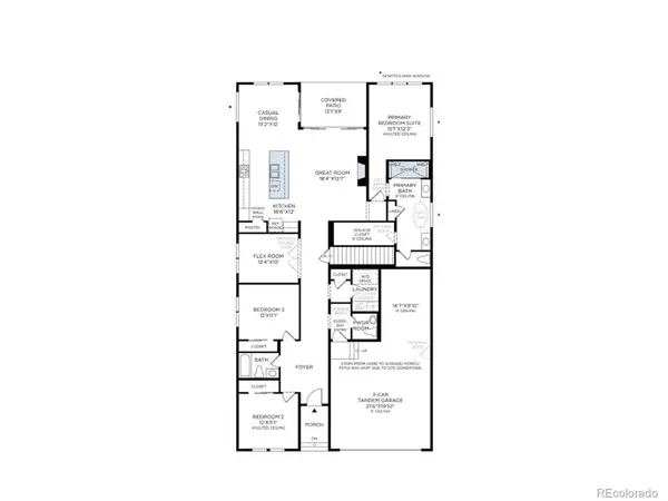 6339 Verve, Parker, CO 80134