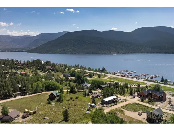 321 County Road 465, Grand Lake, CO 80447