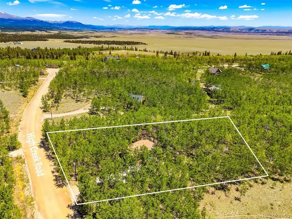 2346 High Creek, Fairplay, CO 80440
