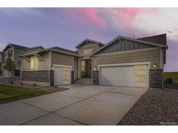42973 Colonial, Elizabeth, CO 80107