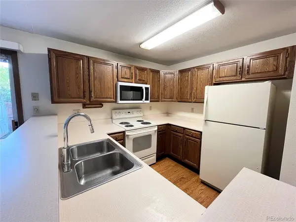 17969 E Brown, Aurora, CO 80013