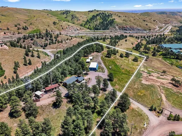 1044 S Grapevine, Golden, CO 80401