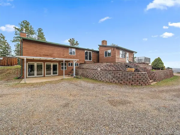1044 S Grapevine, Golden, CO 80401