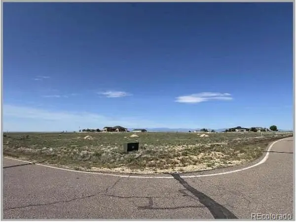 Address not disclosed, Pueblo West, CO 81007