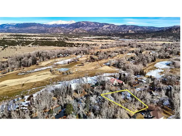 Tee, Buena Vista, CO 81211