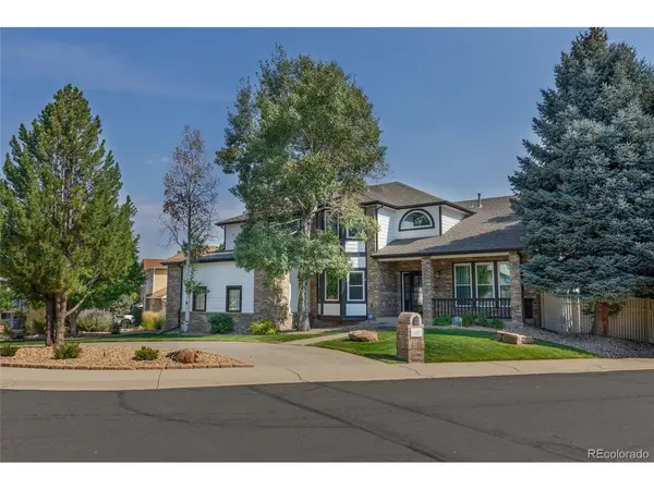 583 Redstone, Broomfield, CO 80020