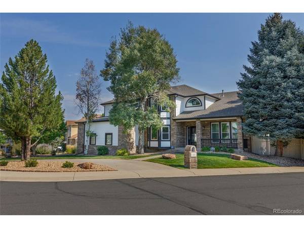 583 Redstone, Broomfield, CO 80020