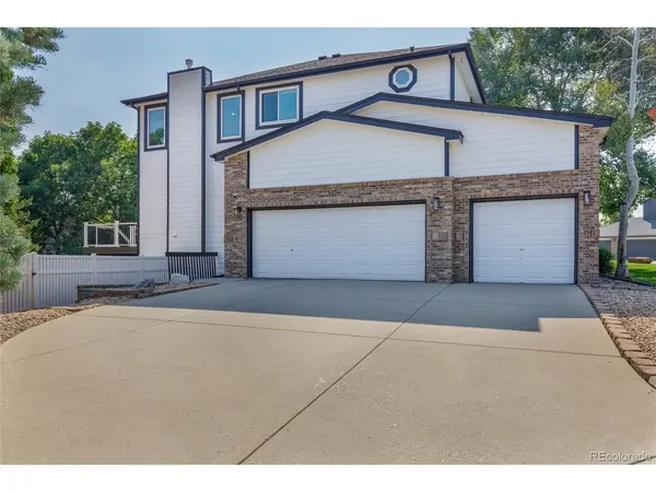 583 Redstone, Broomfield, CO 80020