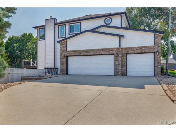 583 Redstone, Broomfield, CO 80020