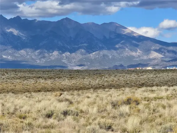8 31st Street, Blanca, CO 81123