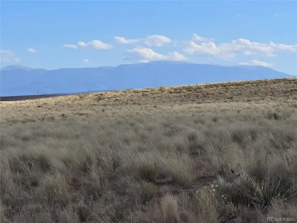 8 31st Street, Blanca, CO 81123