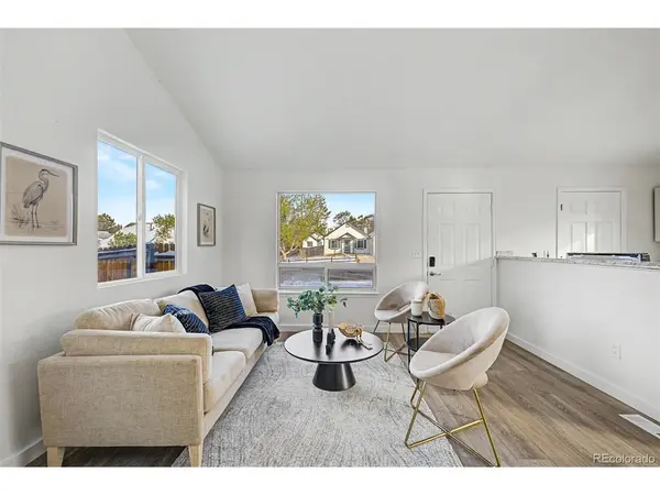 17391 E Layton, Aurora, CO 80015
