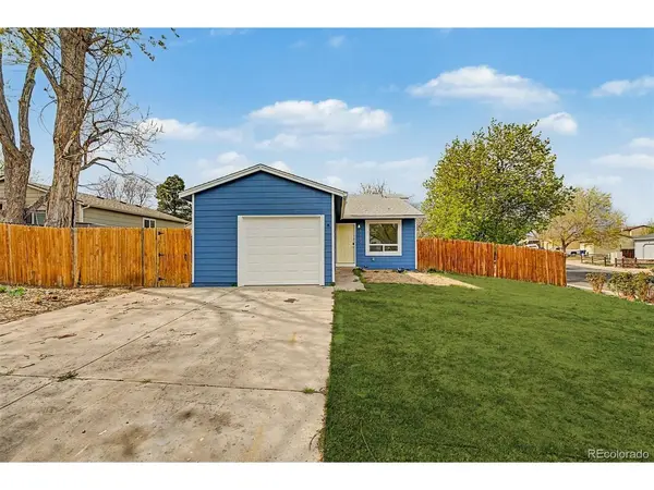 17391 E Layton, Aurora, CO 80015
