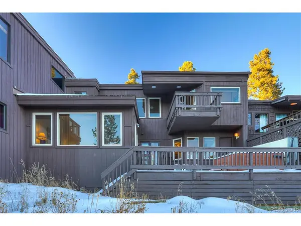 965 Four Oclock, Breckenridge, CO 80424