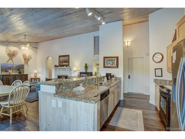 965 Four Oclock, Breckenridge, CO 80424