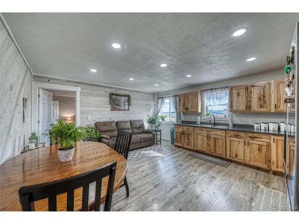 265 Gateside West, Westcliffe, CO 81252