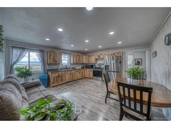 265 Gateside West, Westcliffe, CO 81252