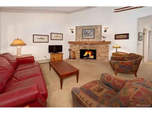 311 S High #209, Breckenridge, CO 80424
