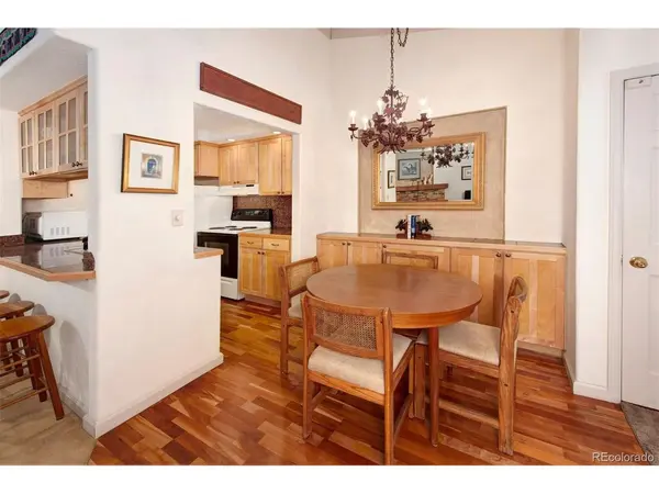 311 S High #209, Breckenridge, CO 80424