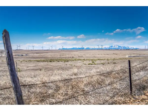 36420 Wagner, Calhan, CO 80808