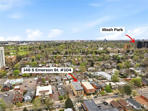 148 S Emerson #104, Denver, CO 80209
