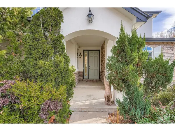 5398 S Jay, Littleton, CO 80123