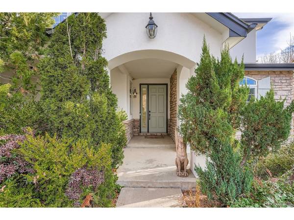 5398 S Jay, Littleton, CO 80123
