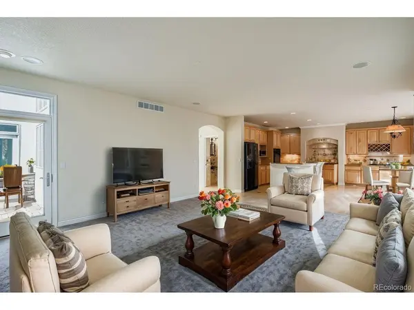 5398 S Jay, Littleton, CO 80123