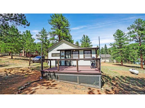 28488 Park, Pine, CO 80470