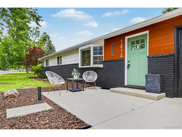 1414 Linden, Longmont, CO 80501