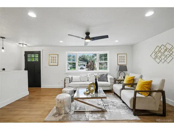 1414 Linden, Longmont, CO 80501