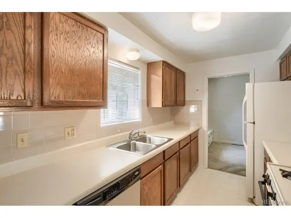7220 E 4th, Denver, CO 80220