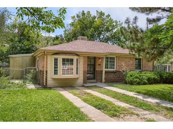7220 E 4th, Denver, CO 80220