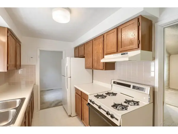 7220 E 4th, Denver, CO 80220
